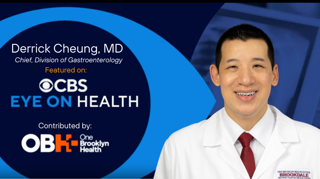 <p>OBH is Now a Contributor to CBS Eye on Health!</p>