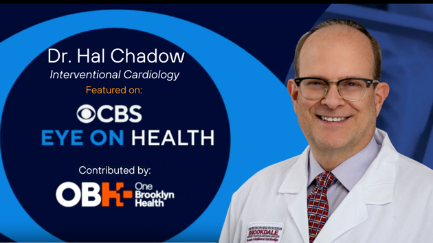 OBH is Now a Contributor to CBS Eye on Health!