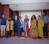 OBH Black History Month Awards 2026