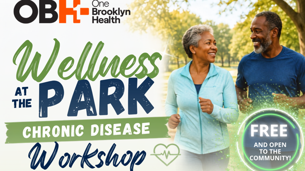 <p><strong>Wellness at the Park is coming to Prospect Park!</strong></p>