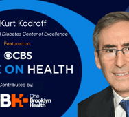 OBH&nbsp;is Now a Contributor to CBS Eye&nbsp;on&nbsp;Health!