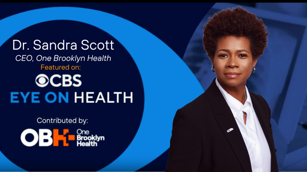 <p>OBH is Now a Contributor to CBS Eye on Health!</p>