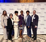 UHF Honors&nbsp;76&nbsp;NY-Area&nbsp;Health&nbsp;Care Professionals as Quality Improvement Champions