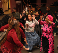 One Brooklyn Health Hosts 15th Annual Gospel Fest